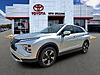 Used 2025 MITSUBISHI ECLIPSE CROSS SE S-AWC in NEW ORLEANS, LOUISIANA