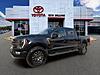 Used 2022 FORD F-150 XLT 4WD SUPERCREW 5.5' BOX in NEW ORLEANS, LOUISIANA