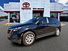 Used 2023 CHEVROLET EQUINOX FWD 4DR LS W/1LS in NEW ORLEANS, LOUISIANA