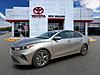 Used 2024 KIA FORTE LXS IVT in NEW ORLEANS, LOUISIANA