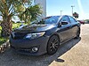 Used 2012 TOYOTA CAMRY 4dr Sdn I4 Auto SE in NEW ORLEANS, LOUISIANA