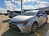Used 2025 TOYOTA COROLLA LE CVT in NEW ORLEANS, LOUISIANA