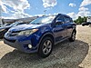 Used 2015 TOYOTA RAV4 FWD 4DR XLE in NEW ORLEANS, LOUISIANA