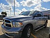 Used 2023 RAM 1500 CLASSIC SLT 4X2 CREW CAB 5'7" BOX in NEW ORLEANS, LOUISIANA