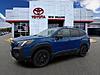 Used 2024 SUBARU FORESTER WILDERNESS AWD in NEW ORLEANS, LOUISIANA
