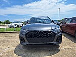 Used 2025 AUDI Q5 S LINE PREMIUM PLUS 55 TFSI E QUATTRO in NEW ORLEANS, LOUISIANA (Photo 2)