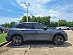 Used 2025 AUDI Q5 S LINE PREMIUM PLUS 55 TFSI E QUATTRO in NEW ORLEANS, LOUISIANA (Photo 4)