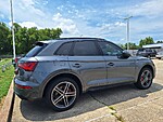 Used 2025 AUDI Q5 S LINE PREMIUM PLUS 55 TFSI E QUATTRO in NEW ORLEANS, LOUISIANA (Photo 5)