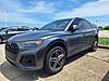Used 2025 AUDI Q5 S LINE PREMIUM PLUS 55 TFSI E QUATTRO in NEW ORLEANS, LOUISIANA