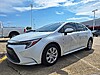 Used 2024 TOYOTA COROLLA HYBRID LE FWD in NEW ORLEANS, LOUISIANA