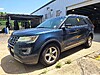 Used 2016 FORD EXPLORER 4WD 4DR XLT in NEW ORLEANS, LOUISIANA