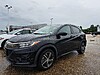 Used 2022 Honda HR-V EX 2WD CVT in NEW ORLEANS, LOUISIANA