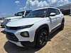 Used 2023 CHEVROLET TRAILBLAZER FWD 4DR LT in NEW ORLEANS, LOUISIANA