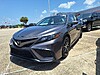 Used 2024 TOYOTA CAMRY SE AUTO in NEW ORLEANS, LOUISIANA