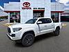 Used 2023 TOYOTA TACOMA SR5 DOUBLE CAB 5' BED V6 AT in NEW ORLEANS, LOUISIANA