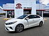 Used 2024 KIA FORTE LXS IVT in NEW ORLEANS, LOUISIANA