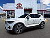 Used 2023 VOLVO XC40 B5 AWD CORE in NEW ORLEANS, LOUISIANA