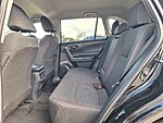 Used 2025 TOYOTA RAV4 LE FWD in NEW ORLEANS, LOUISIANA (Photo 10)