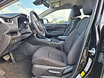 Used 2025 TOYOTA RAV4 LE FWD in NEW ORLEANS, LOUISIANA (Photo 11)