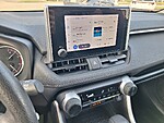 Used 2025 TOYOTA RAV4 LE FWD in NEW ORLEANS, LOUISIANA (Photo 12)