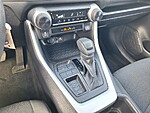 Used 2025 TOYOTA RAV4 LE FWD in NEW ORLEANS, LOUISIANA (Photo 13)
