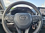 Used 2025 TOYOTA RAV4 LE FWD in NEW ORLEANS, LOUISIANA (Photo 14)