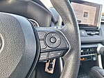 Used 2025 TOYOTA RAV4 LE FWD in NEW ORLEANS, LOUISIANA (Photo 15)