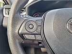 Used 2025 TOYOTA RAV4 LE FWD in NEW ORLEANS, LOUISIANA (Photo 16)