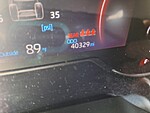 Used 2025 TOYOTA RAV4 LE FWD in NEW ORLEANS, LOUISIANA (Photo 18)