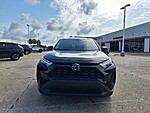 Used 2025 TOYOTA RAV4 LE FWD in NEW ORLEANS, LOUISIANA (Photo 2)