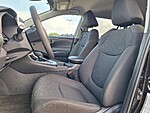 Used 2025 TOYOTA RAV4 LE FWD in NEW ORLEANS, LOUISIANA (Photo 21)