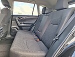 Used 2025 TOYOTA RAV4 LE FWD in NEW ORLEANS, LOUISIANA (Photo 22)