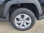 Used 2025 TOYOTA RAV4 LE FWD in NEW ORLEANS, LOUISIANA (Photo 23)