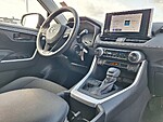 Used 2025 TOYOTA RAV4 LE FWD in NEW ORLEANS, LOUISIANA (Photo 25)