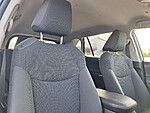 Used 2025 TOYOTA RAV4 LE FWD in NEW ORLEANS, LOUISIANA (Photo 26)