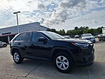 Used 2025 TOYOTA RAV4 LE FWD in NEW ORLEANS, LOUISIANA (Photo 3)