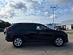 Used 2025 TOYOTA RAV4 LE FWD in NEW ORLEANS, LOUISIANA (Photo 4)