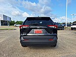 Used 2025 TOYOTA RAV4 LE FWD in NEW ORLEANS, LOUISIANA (Photo 6)