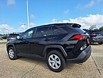 Used 2025 TOYOTA RAV4 LE FWD in NEW ORLEANS, LOUISIANA (Photo 7)