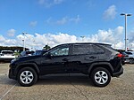 Used 2025 TOYOTA RAV4 LE FWD in NEW ORLEANS, LOUISIANA (Photo 8)