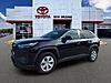 Used 2025 TOYOTA RAV4 LE FWD in NEW ORLEANS, LOUISIANA