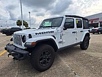Used 2019 JEEP WRANGLER UNLIMITED MOAB 4X4 in NEW ORLEANS, LOUISIANA (Photo 1)