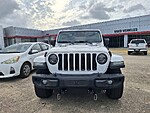 Used 2019 JEEP WRANGLER UNLIMITED MOAB 4X4 in NEW ORLEANS, LOUISIANA (Photo 2)