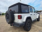 Used 2019 JEEP WRANGLER UNLIMITED MOAB 4X4 in NEW ORLEANS, LOUISIANA (Photo 4)