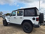 Used 2019 JEEP WRANGLER UNLIMITED MOAB 4X4 in NEW ORLEANS, LOUISIANA (Photo 5)