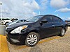 Used 2016 NISSAN VERSA 4DR SDN CVT 1.6 SV in NEW ORLEANS, LOUISIANA