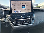 Used 2026 TOYOTA COROLLA CROSS XLE 2WD in NEW ORLEANS, LOUISIANA (Photo 10)