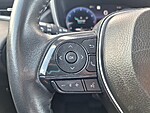 Used 2026 TOYOTA COROLLA CROSS XLE 2WD in NEW ORLEANS, LOUISIANA (Photo 16)