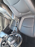 Used 2026 TOYOTA COROLLA CROSS XLE 2WD in NEW ORLEANS, LOUISIANA (Photo 19)