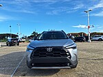 Used 2026 TOYOTA COROLLA CROSS XLE 2WD in NEW ORLEANS, LOUISIANA (Photo 2)
